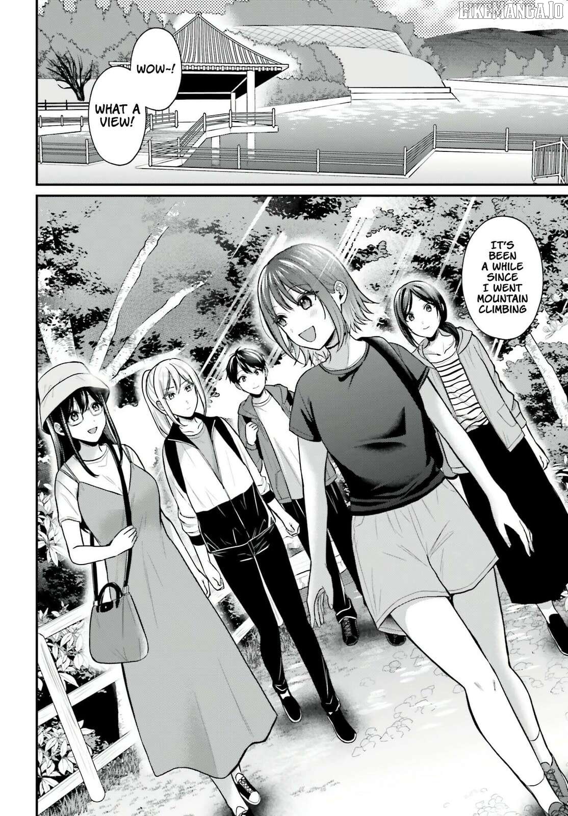 Boukensha Ni Narenakatta Ore, Sukiru [Oppai Kyousei] De Nayameru Anoko Wo Hitotasuke!? Chapter 17 - page 11