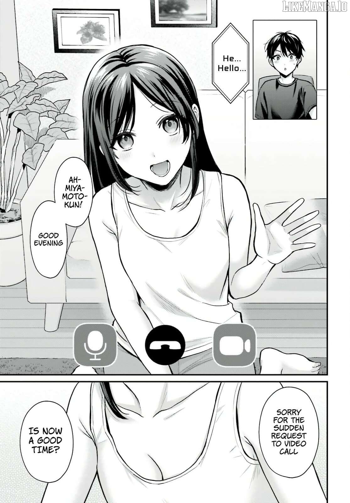 Boukensha Ni Narenakatta Ore, Sukiru [Oppai Kyousei] De Nayameru Anoko Wo Hitotasuke!? Chapter 17 - page 4