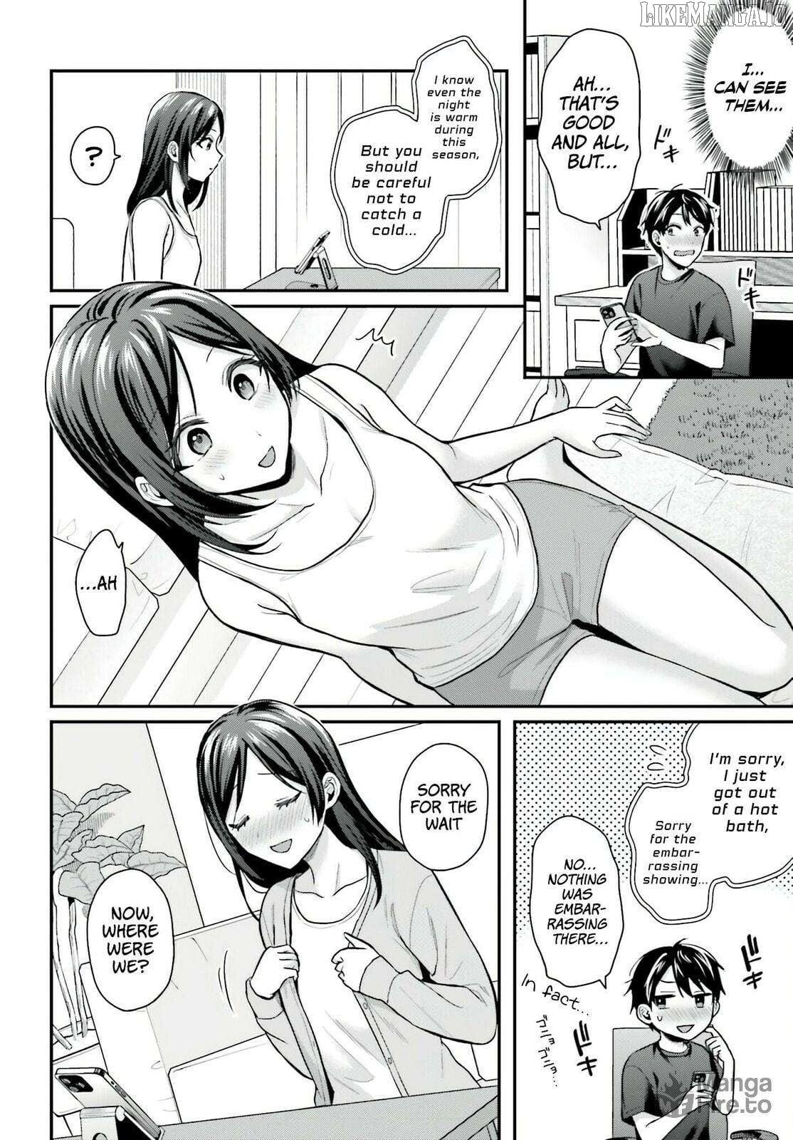 Boukensha Ni Narenakatta Ore, Sukiru [Oppai Kyousei] De Nayameru Anoko Wo Hitotasuke!? Chapter 17 - page 5