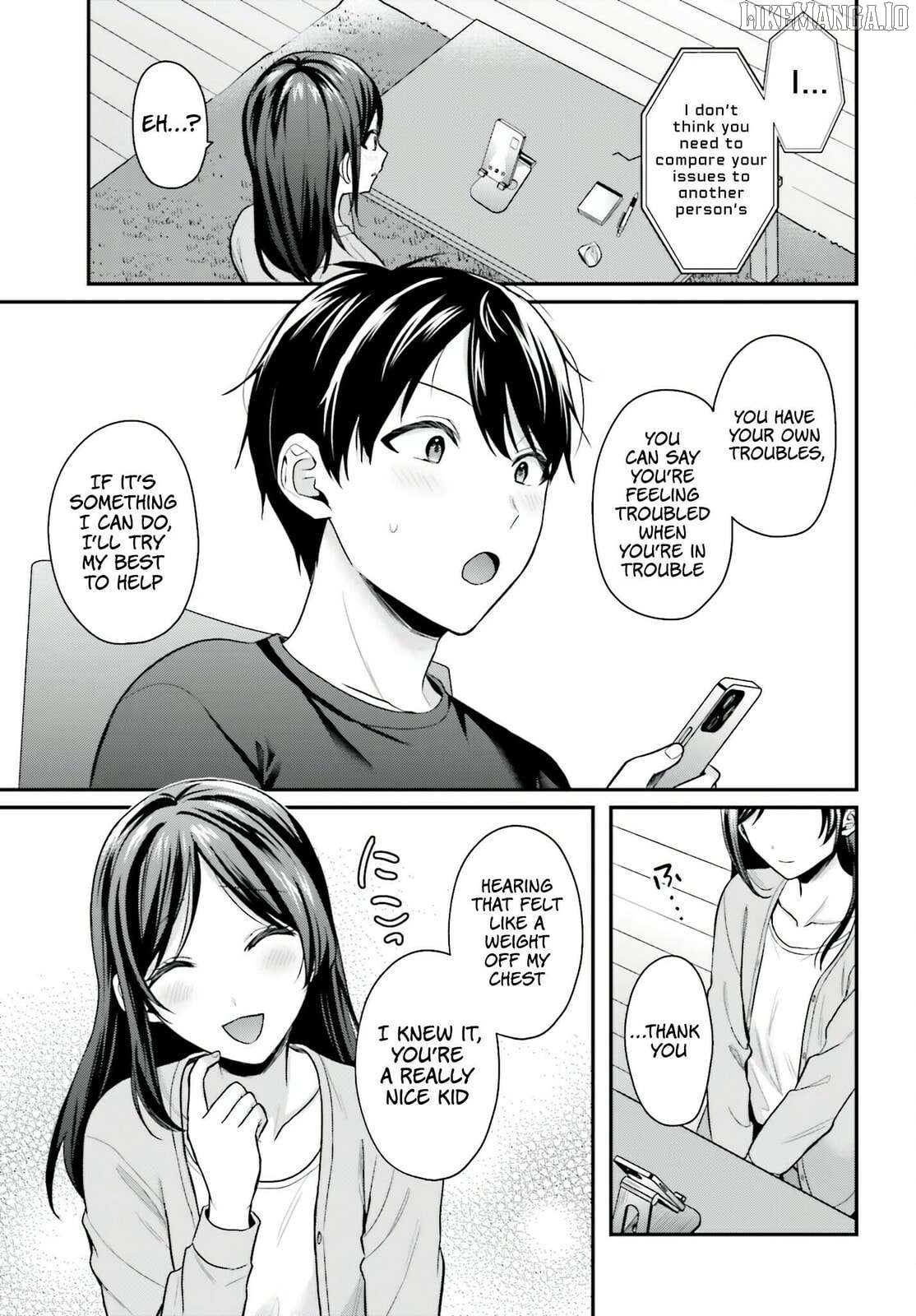 Boukensha Ni Narenakatta Ore, Sukiru [Oppai Kyousei] De Nayameru Anoko Wo Hitotasuke!? Chapter 17 - page 8