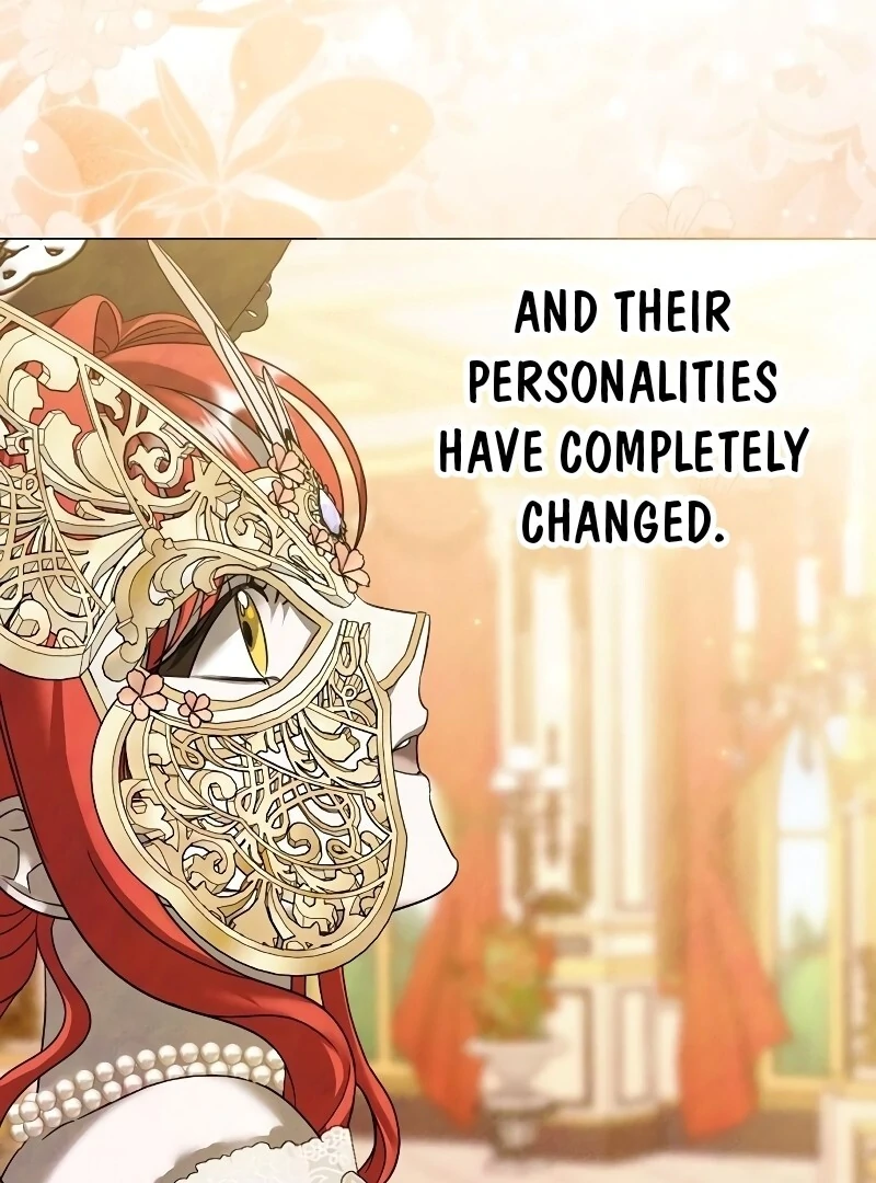 Now Come and Regret Chapter 51 - page 19