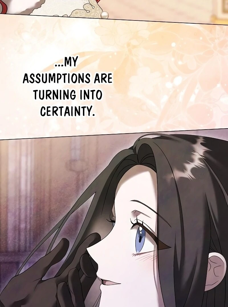 Now Come and Regret Chapter 51 - page 20