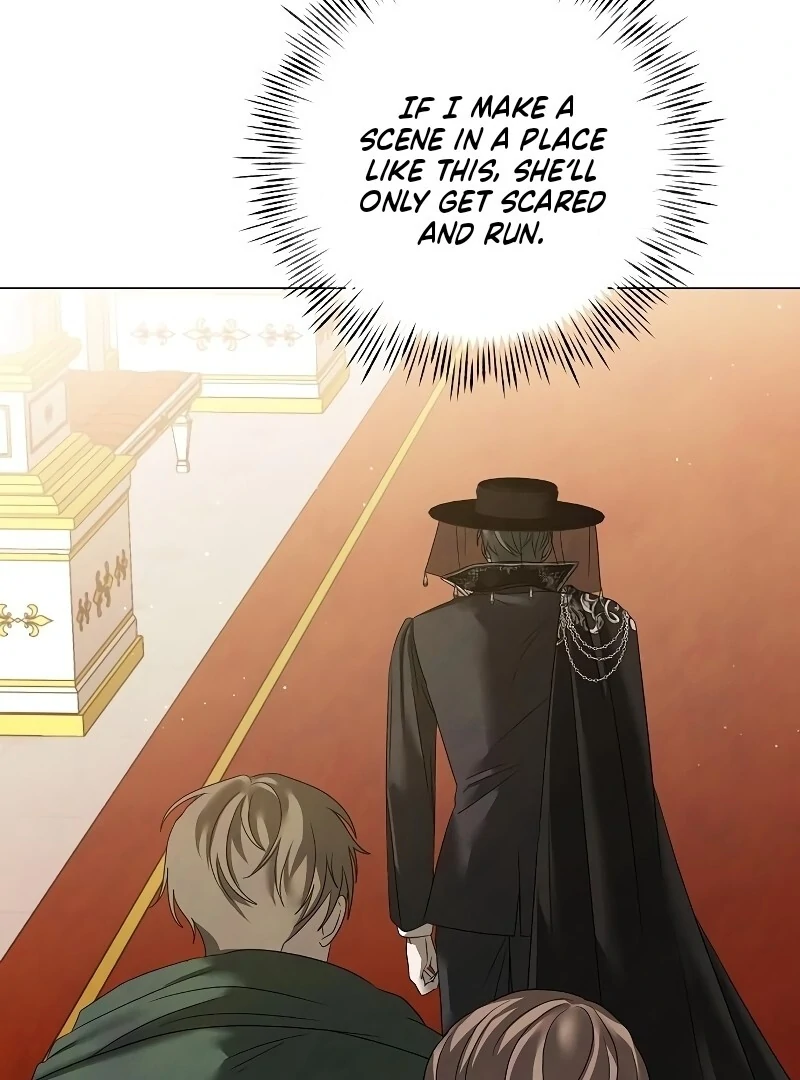 Now Come and Regret Chapter 51 - page 39