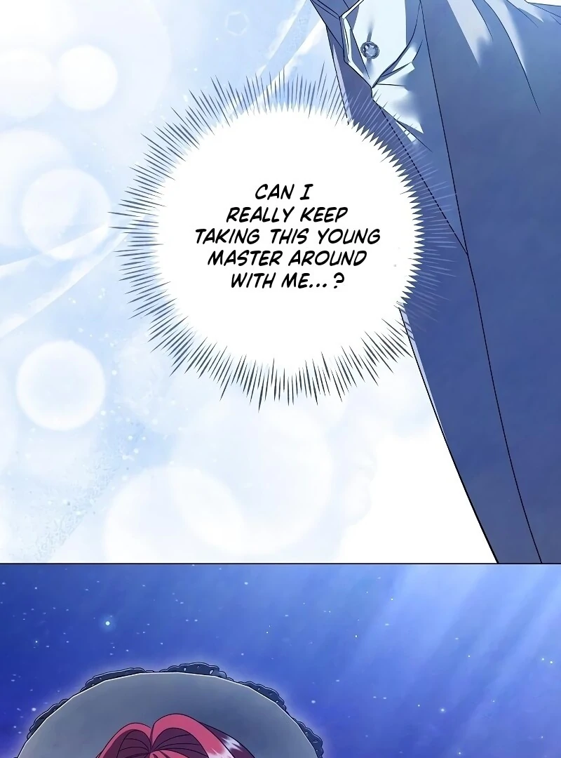 Now Come and Regret Chapter 51 - page 58