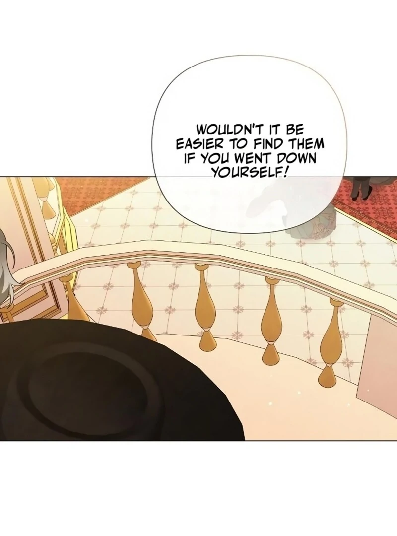 Now Come and Regret Chapter 51 - page 5