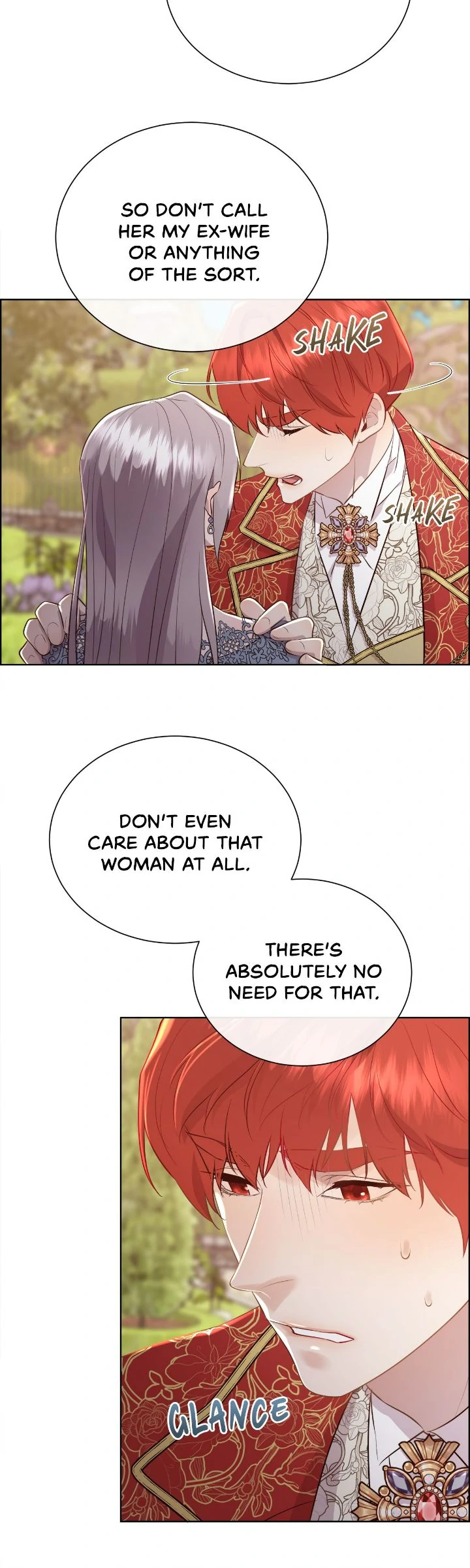 I’ll Twist The Neck of a Sweet Dog Chapter 151 - page 14