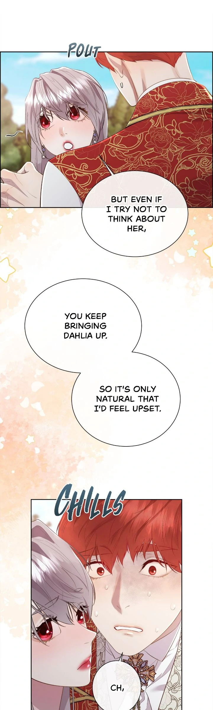 I’ll Twist The Neck of a Sweet Dog Chapter 151 - page 15