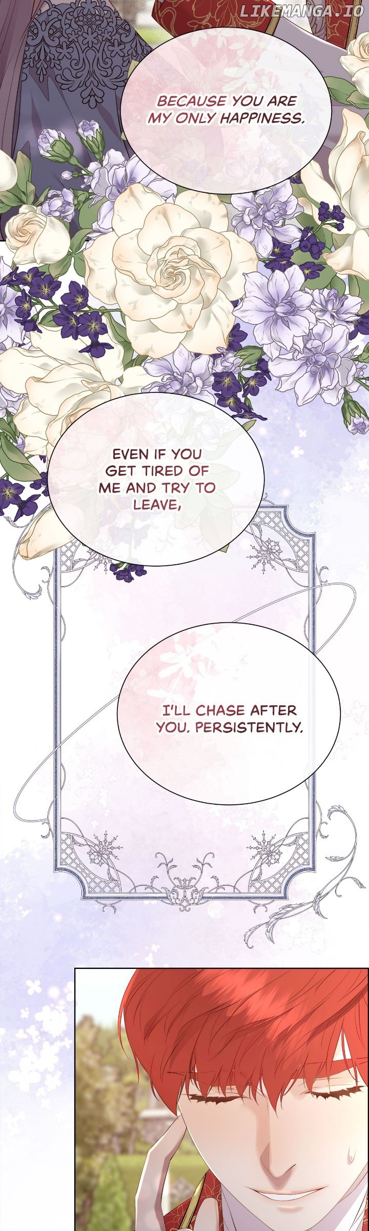 I’ll Twist The Neck of a Sweet Dog Chapter 151 - page 23