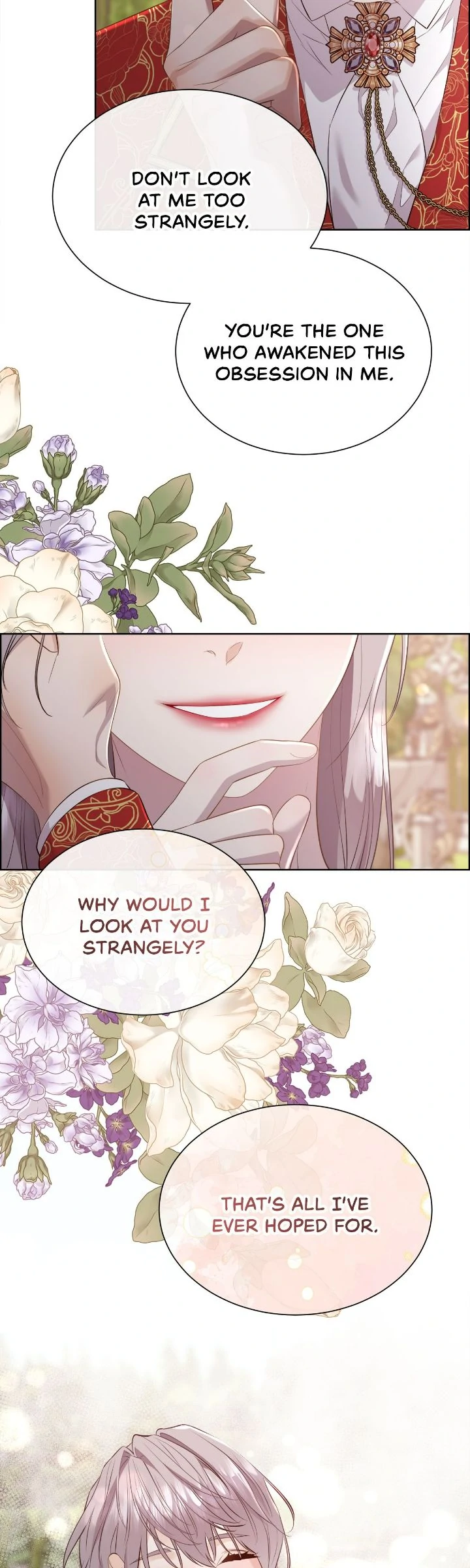 I’ll Twist The Neck of a Sweet Dog Chapter 151 - page 24