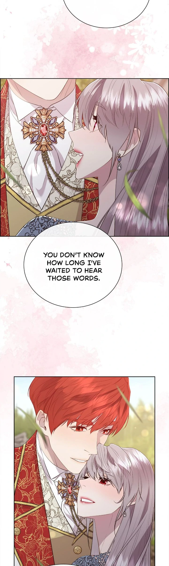 I’ll Twist The Neck of a Sweet Dog Chapter 151 - page 28