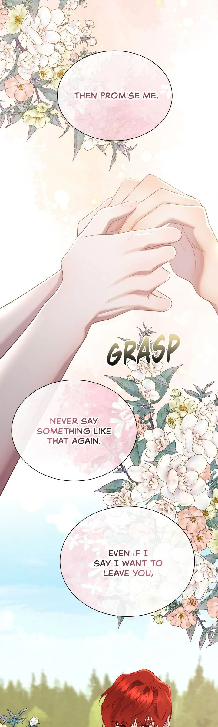 I’ll Twist The Neck of a Sweet Dog Chapter 151 - page 3