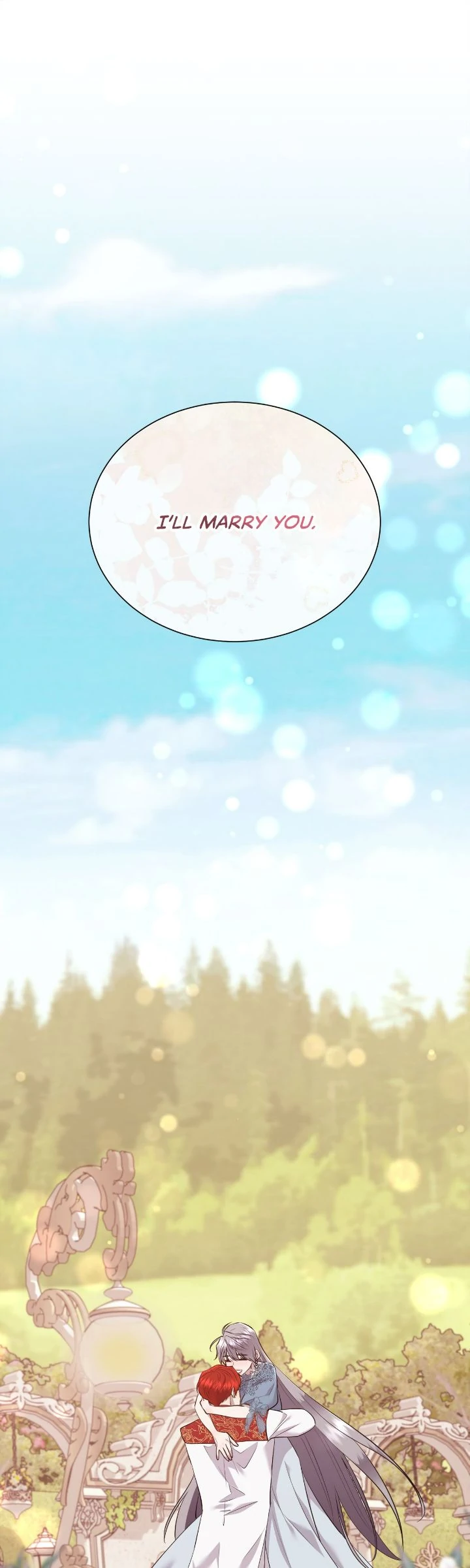I’ll Twist The Neck of a Sweet Dog Chapter 151 - page 30