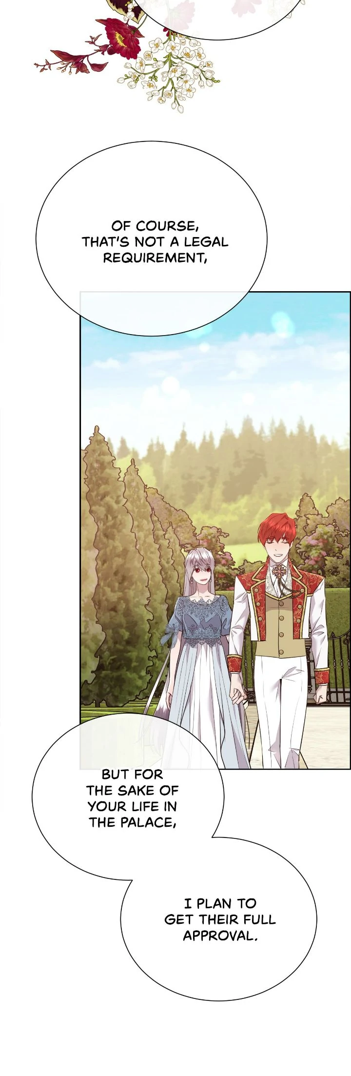 I’ll Twist The Neck of a Sweet Dog Chapter 151 - page 32