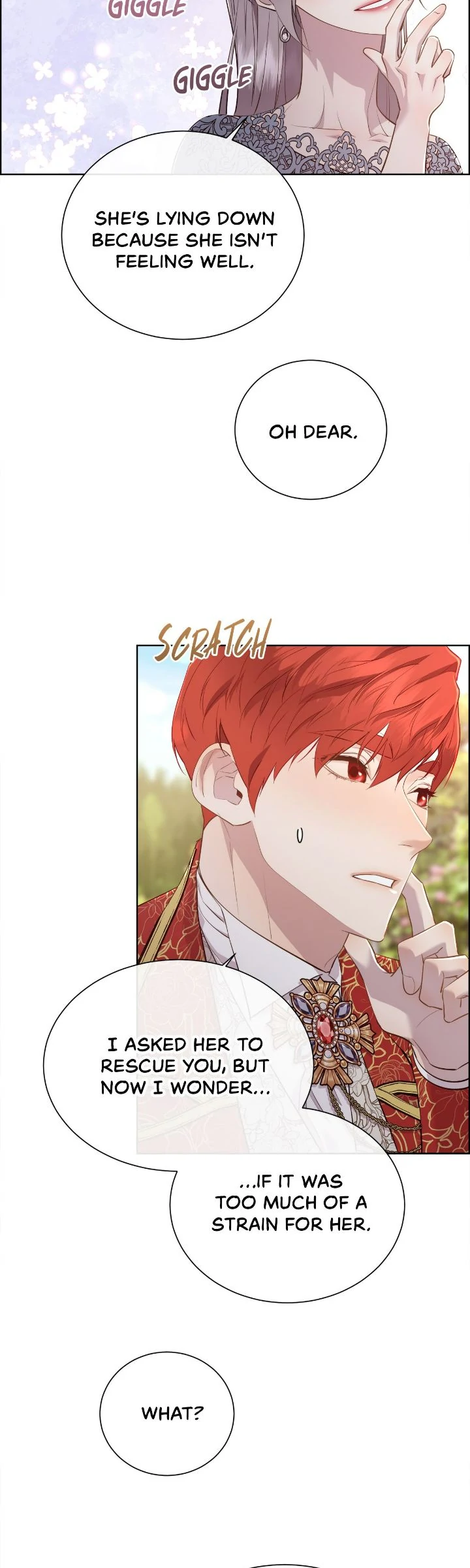 I’ll Twist The Neck of a Sweet Dog Chapter 151 - page 38