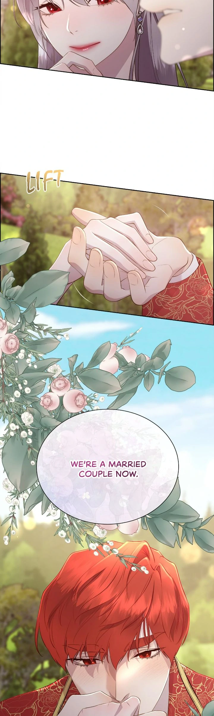 I’ll Twist The Neck of a Sweet Dog Chapter 151 - page 42