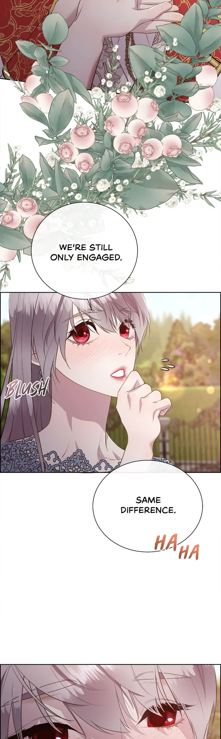 I’ll Twist The Neck of a Sweet Dog Chapter 151 - page 43
