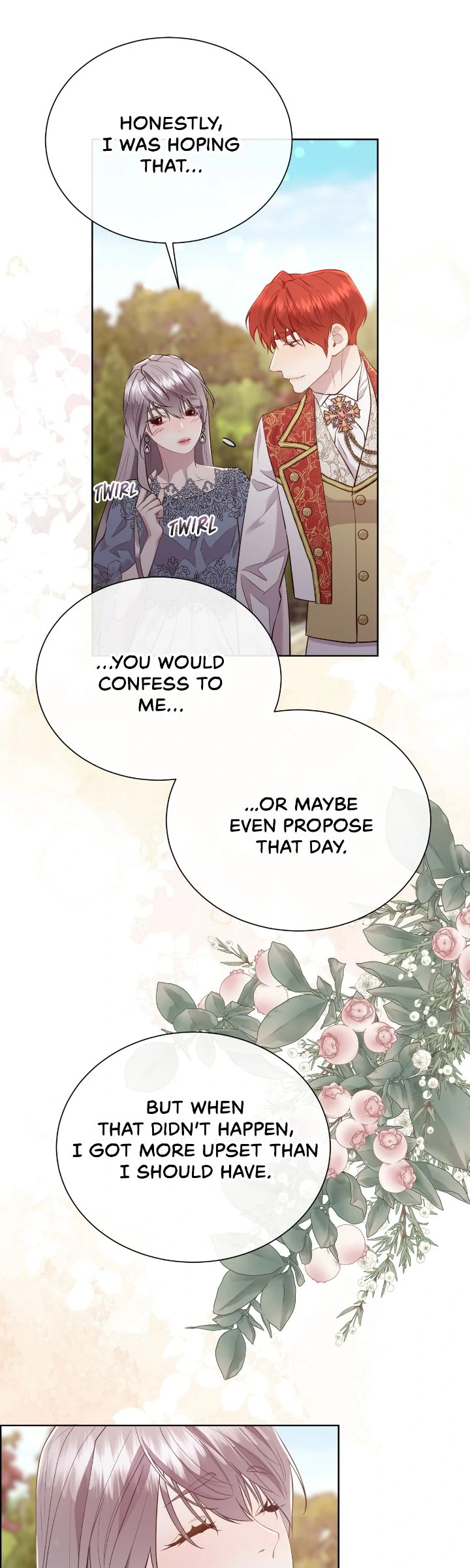 I’ll Twist The Neck of a Sweet Dog Chapter 151 - page 45