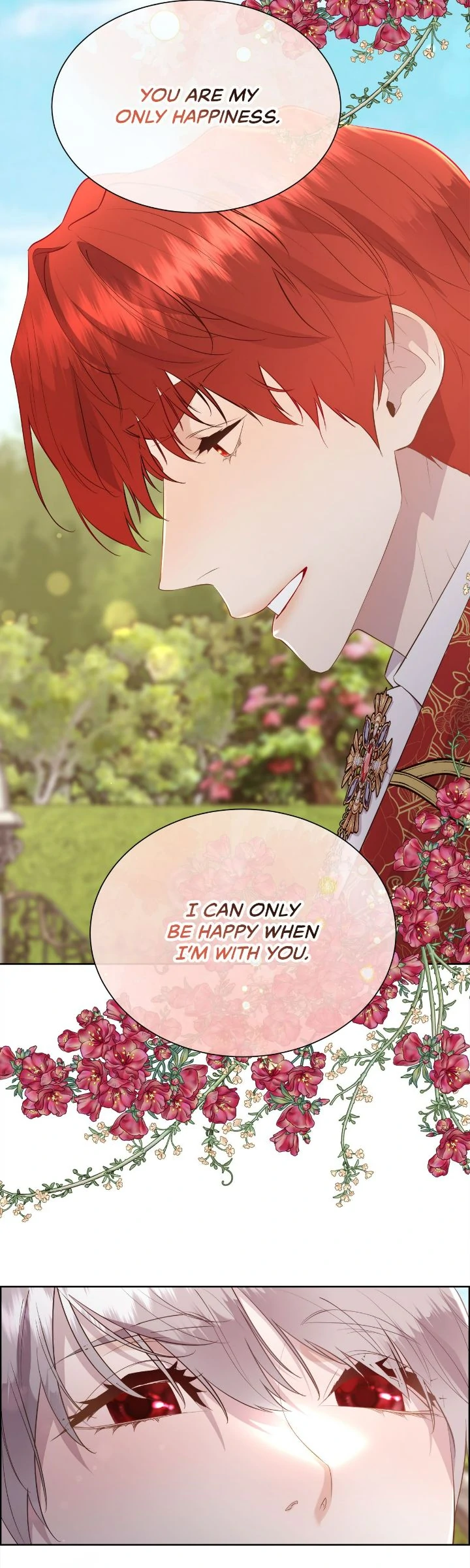 I’ll Twist The Neck of a Sweet Dog Chapter 151 - page 6