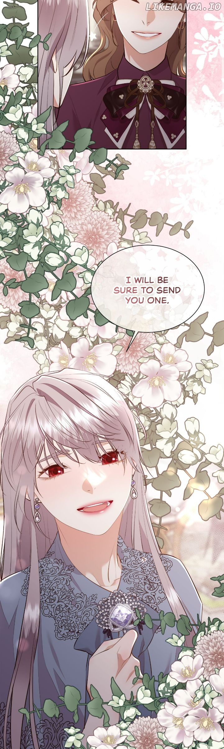 I’ll Twist The Neck of a Sweet Dog Chapter 152 - page 11