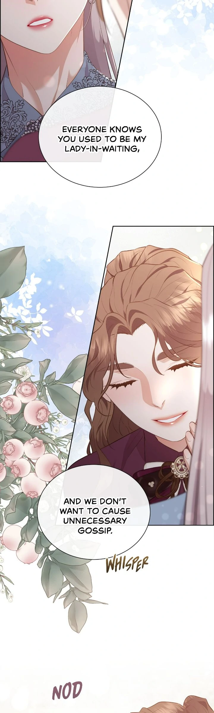 I’ll Twist The Neck of a Sweet Dog Chapter 152 - page 14