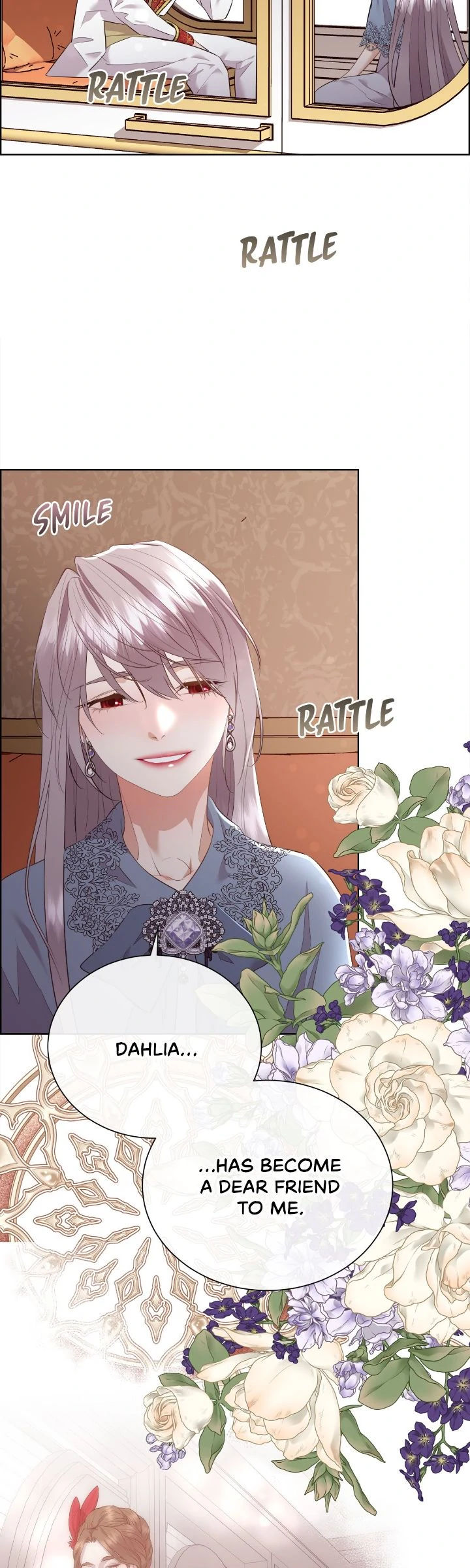 I’ll Twist The Neck of a Sweet Dog Chapter 152 - page 18