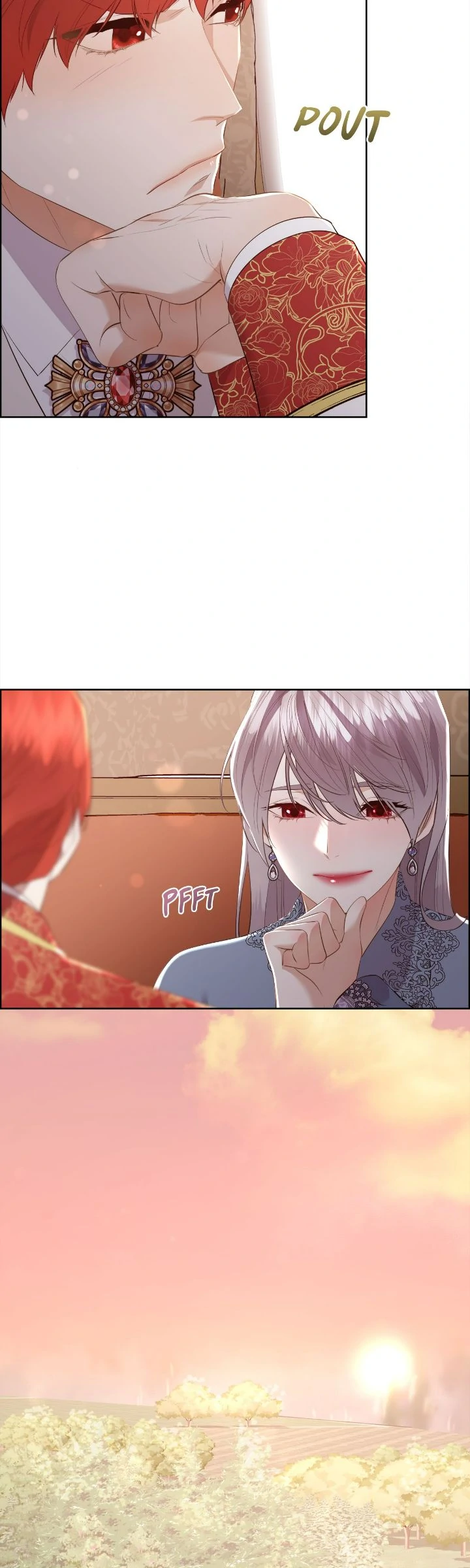 I’ll Twist The Neck of a Sweet Dog Chapter 152 - page 22