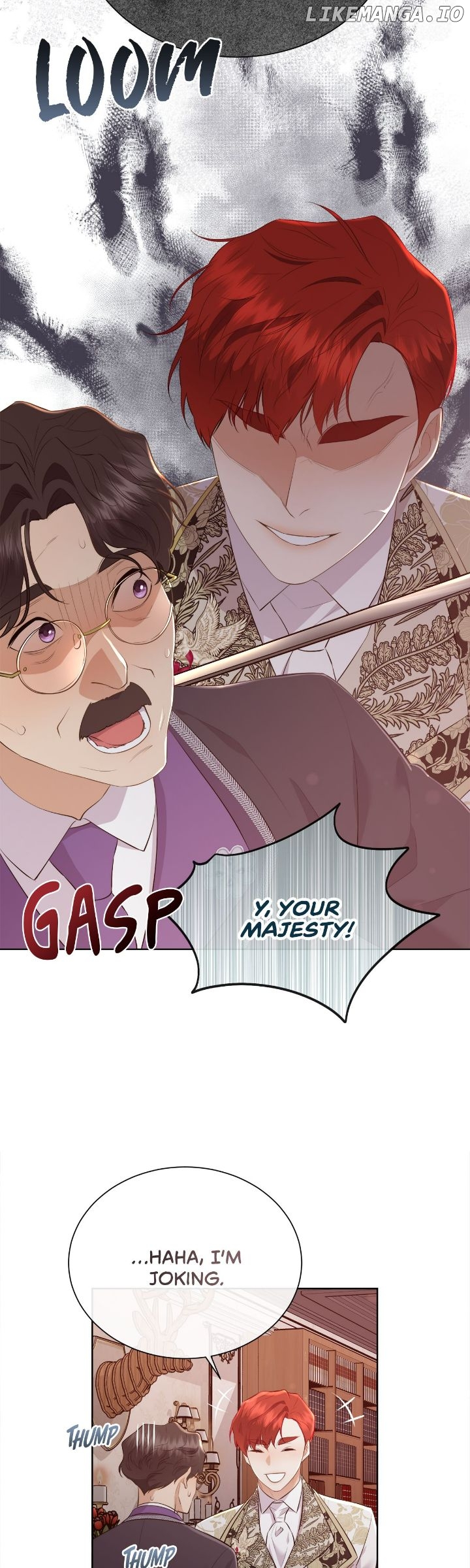I’ll Twist The Neck of a Sweet Dog Chapter 152 - page 26