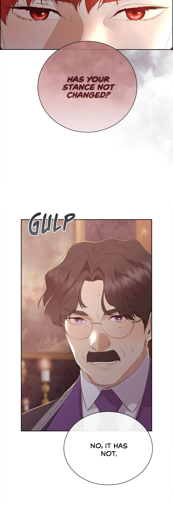 I’ll Twist The Neck of a Sweet Dog Chapter 152 - page 30