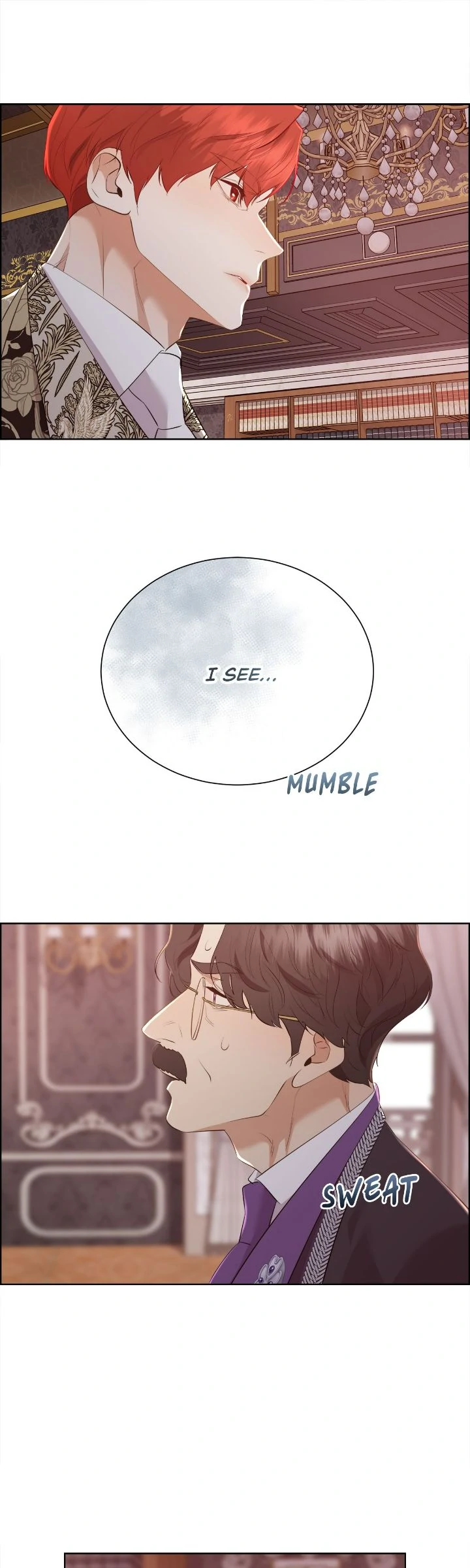 I’ll Twist The Neck of a Sweet Dog Chapter 152 - page 31