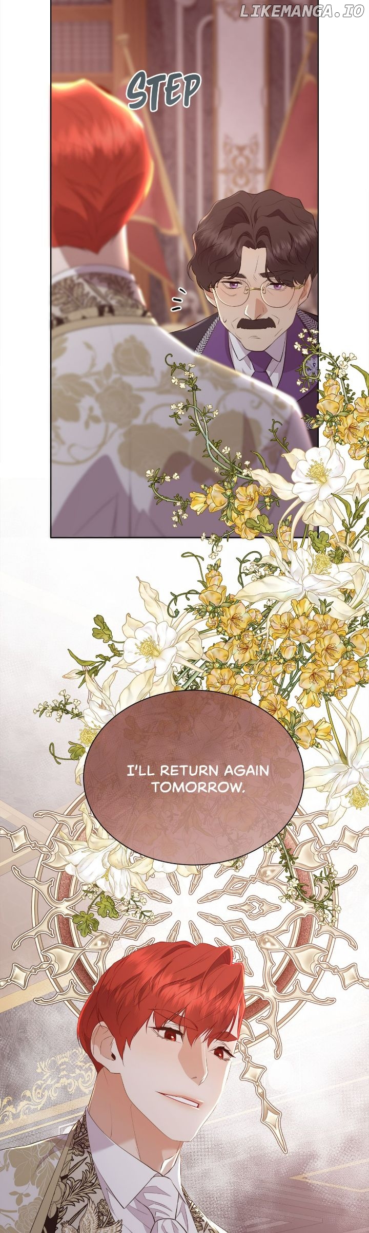 I’ll Twist The Neck of a Sweet Dog Chapter 152 - page 32