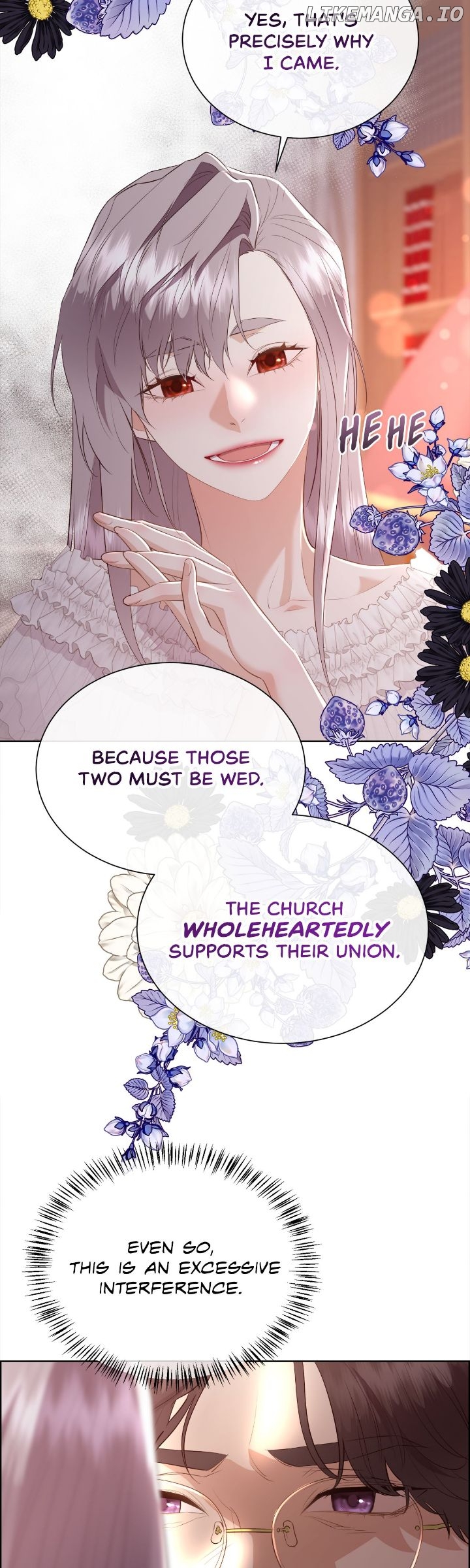 I’ll Twist The Neck of a Sweet Dog Chapter 152 - page 38