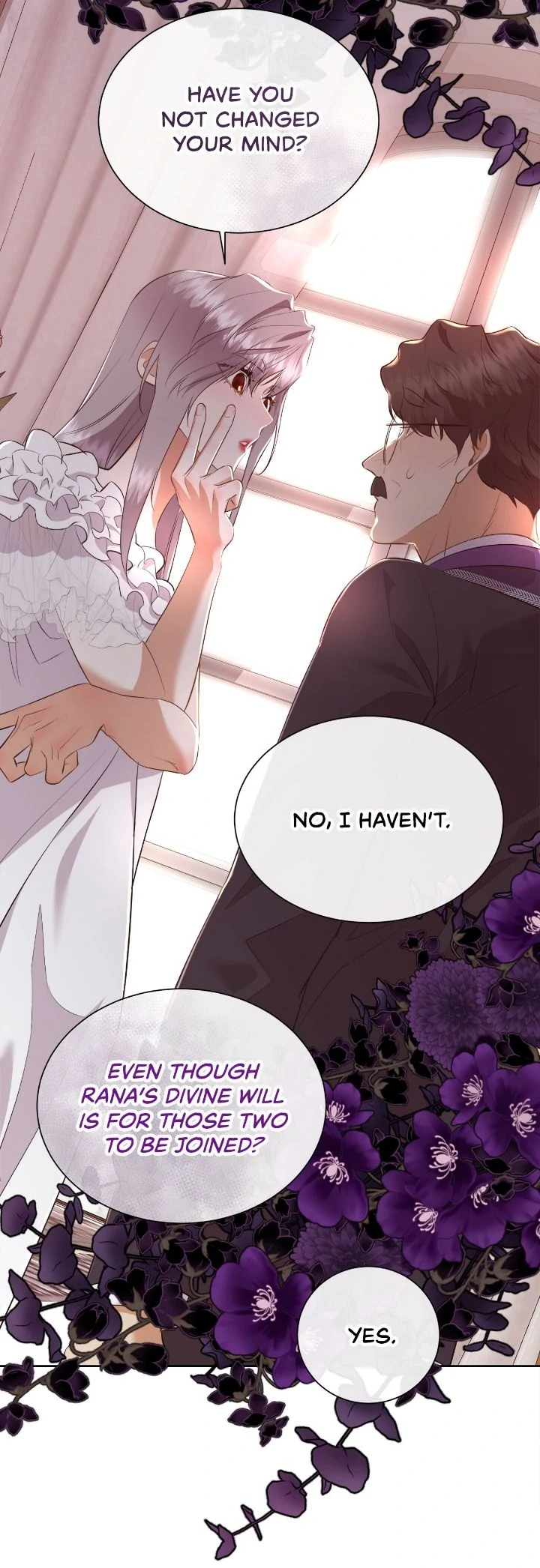 I’ll Twist The Neck of a Sweet Dog Chapter 152 - page 40