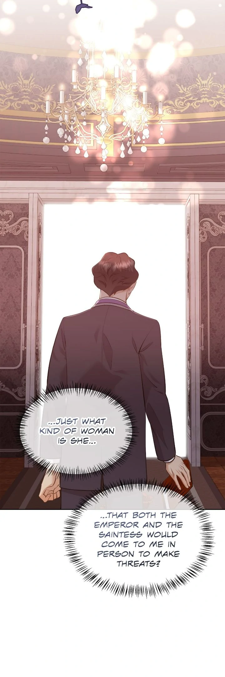 I’ll Twist The Neck of a Sweet Dog Chapter 152 - page 47