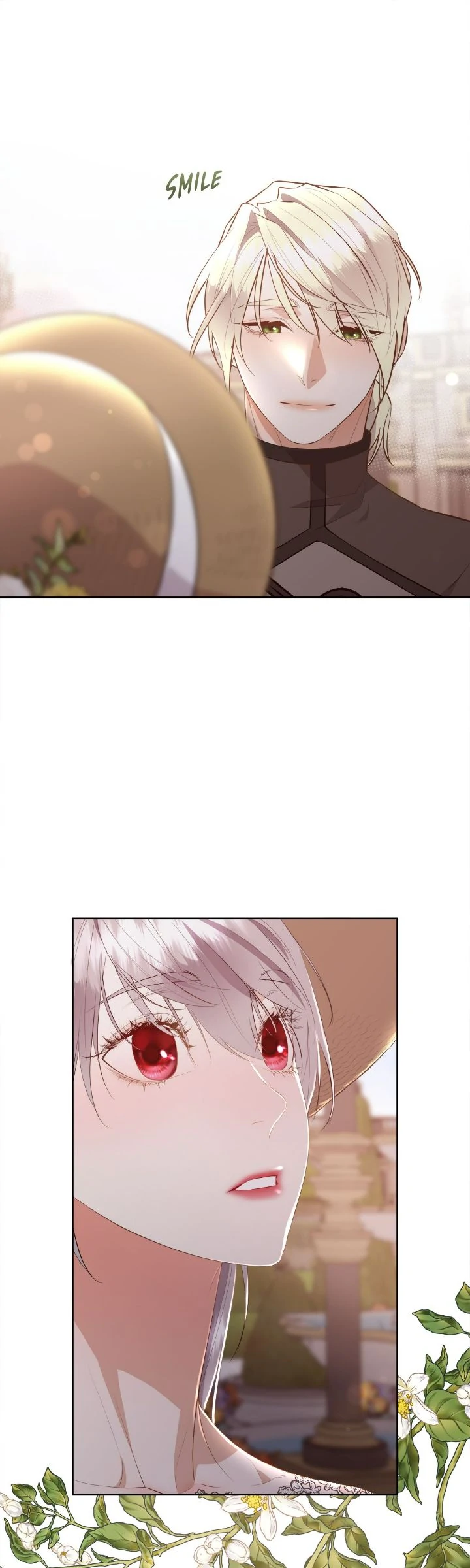 I’ll Twist The Neck of a Sweet Dog Chapter 153 - page 17