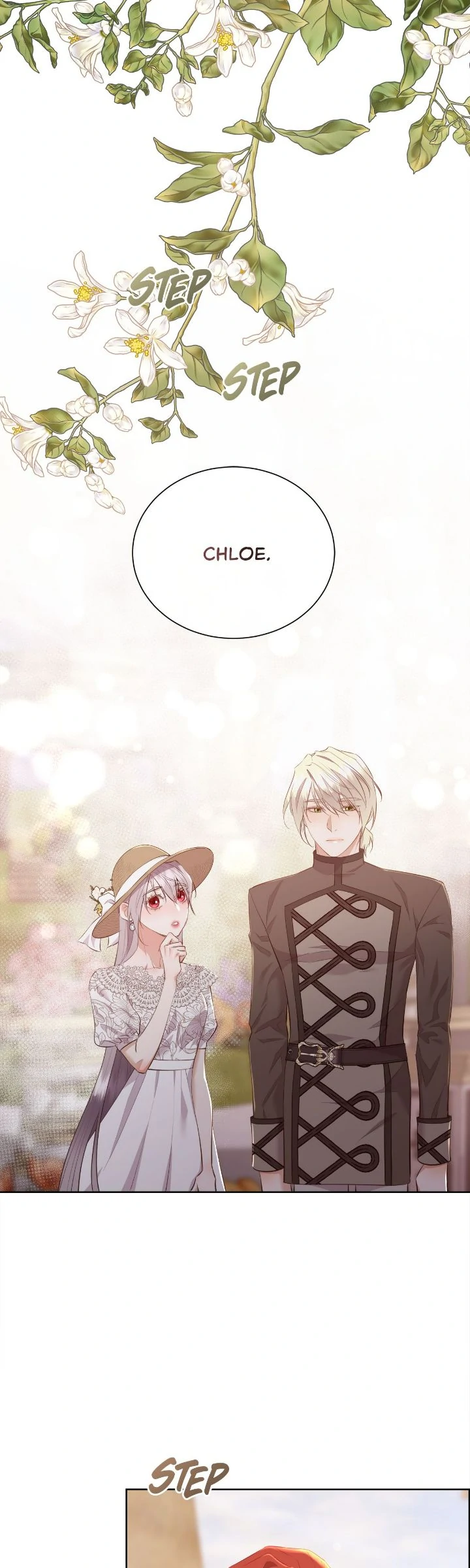I’ll Twist The Neck of a Sweet Dog Chapter 153 - page 18