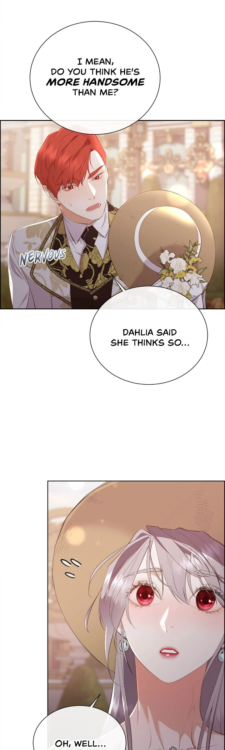 I’ll Twist The Neck of a Sweet Dog Chapter 153 - page 27