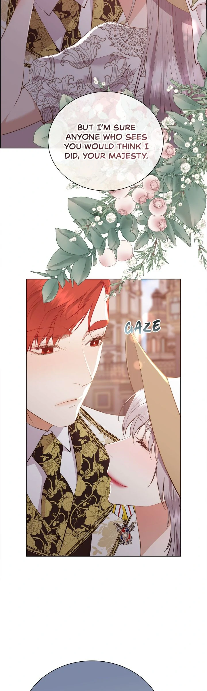 I’ll Twist The Neck of a Sweet Dog Chapter 153 - page 35