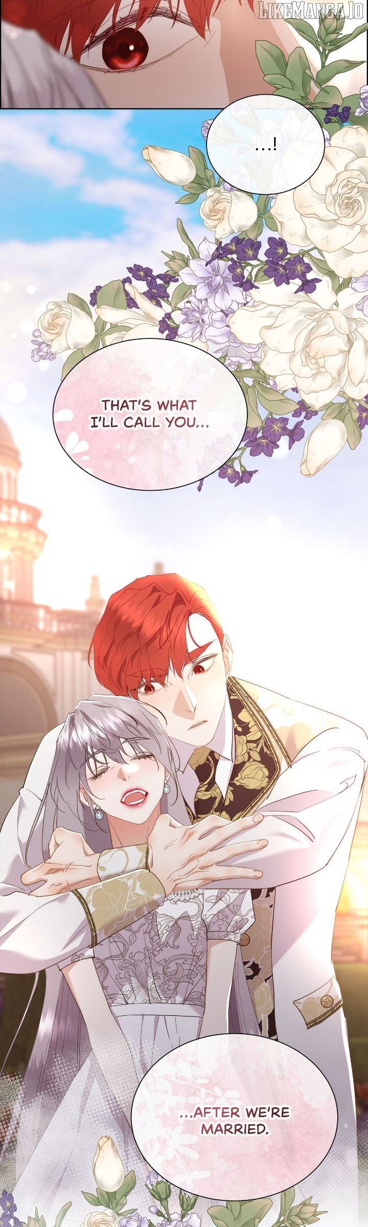 I’ll Twist The Neck of a Sweet Dog Chapter 153 - page 43
