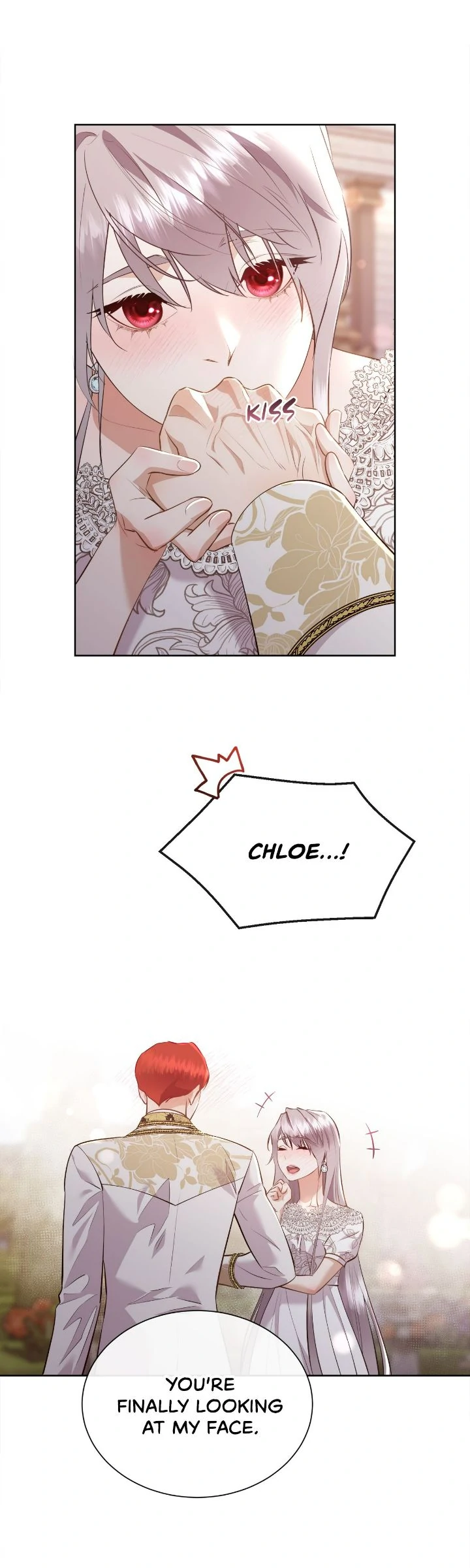 I’ll Twist The Neck of a Sweet Dog Chapter 153 - page 49