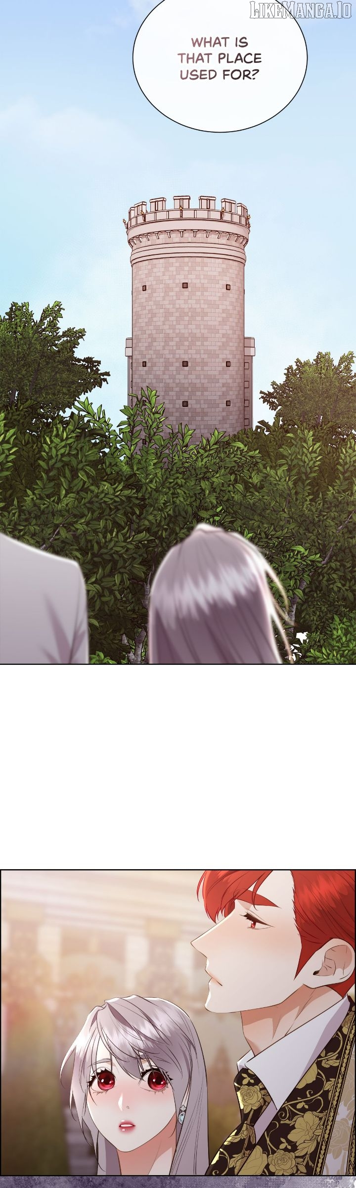 I’ll Twist The Neck of a Sweet Dog Chapter 153 - page 53