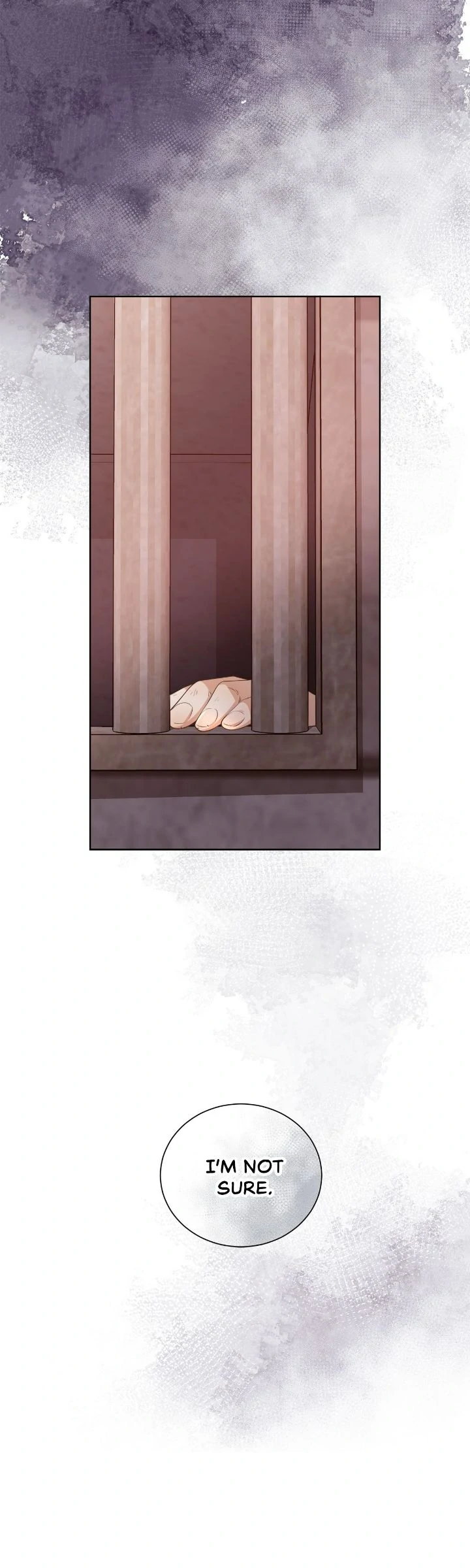 I’ll Twist The Neck of a Sweet Dog Chapter 153 - page 54