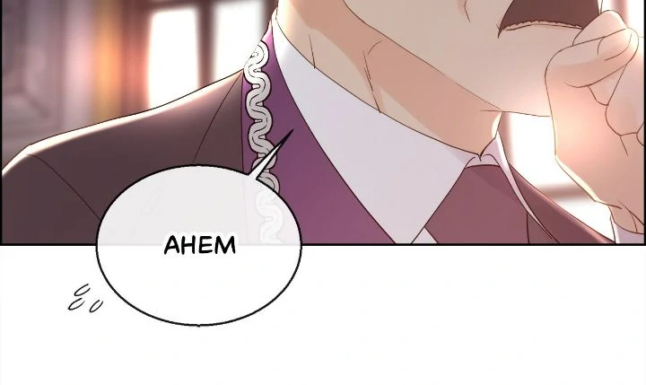 I’ll Twist The Neck of a Sweet Dog Chapter 154 - page 19