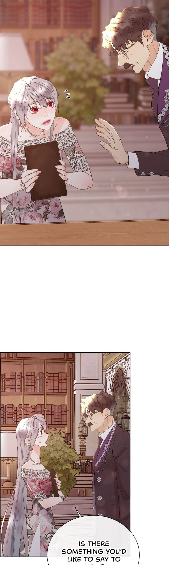 I’ll Twist The Neck of a Sweet Dog Chapter 154 - page 22