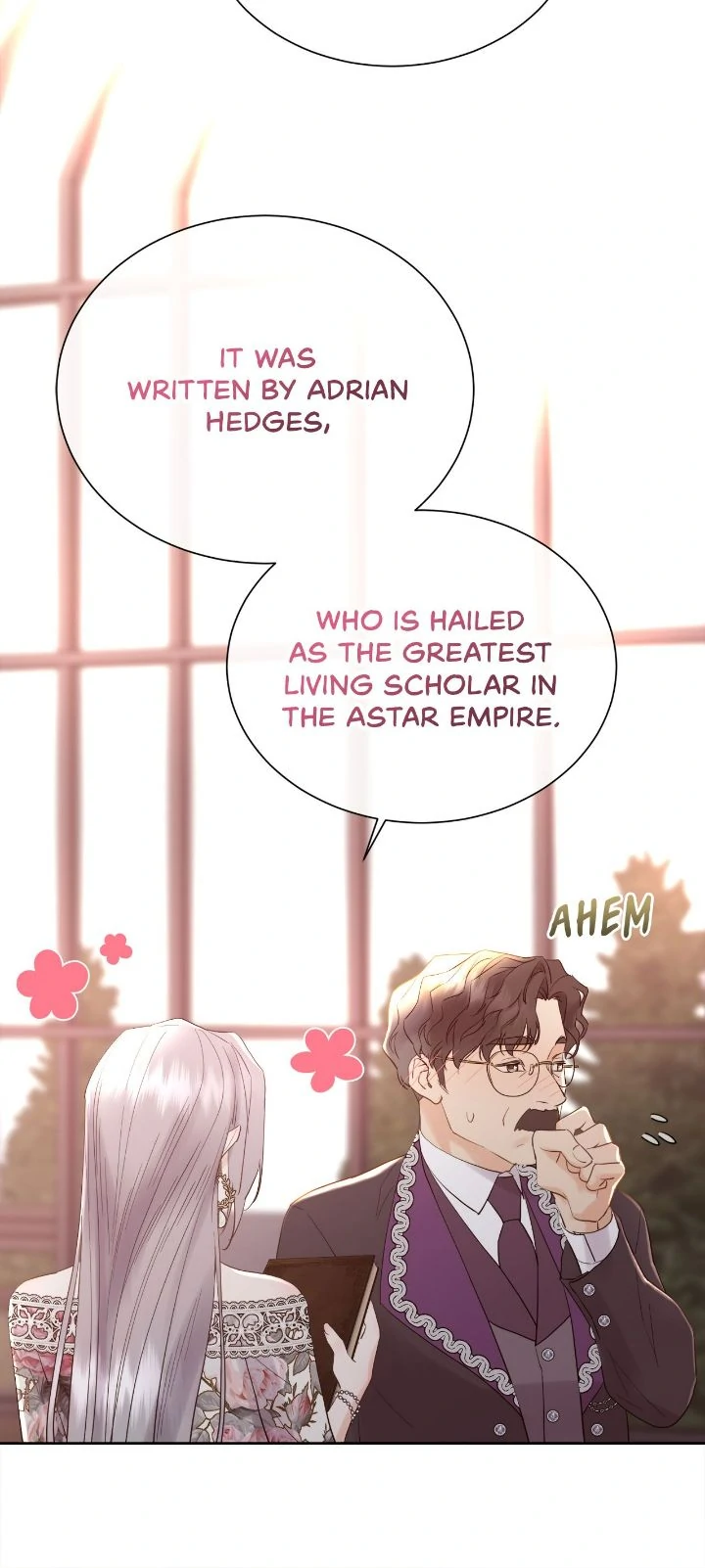 I’ll Twist The Neck of a Sweet Dog Chapter 154 - page 27