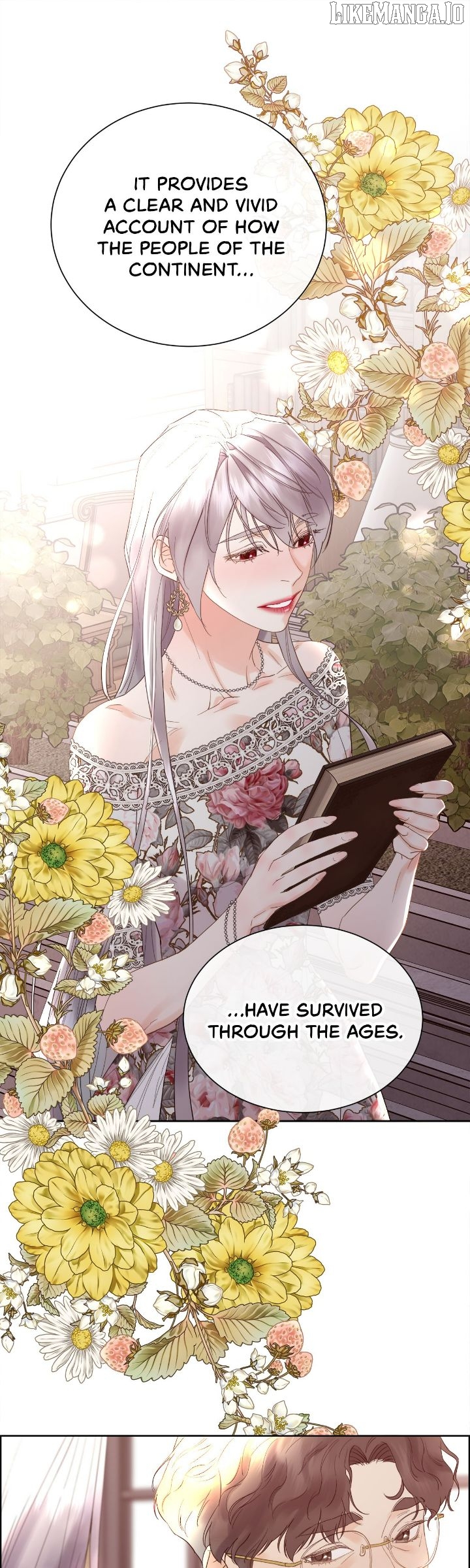 I’ll Twist The Neck of a Sweet Dog Chapter 154 - page 28