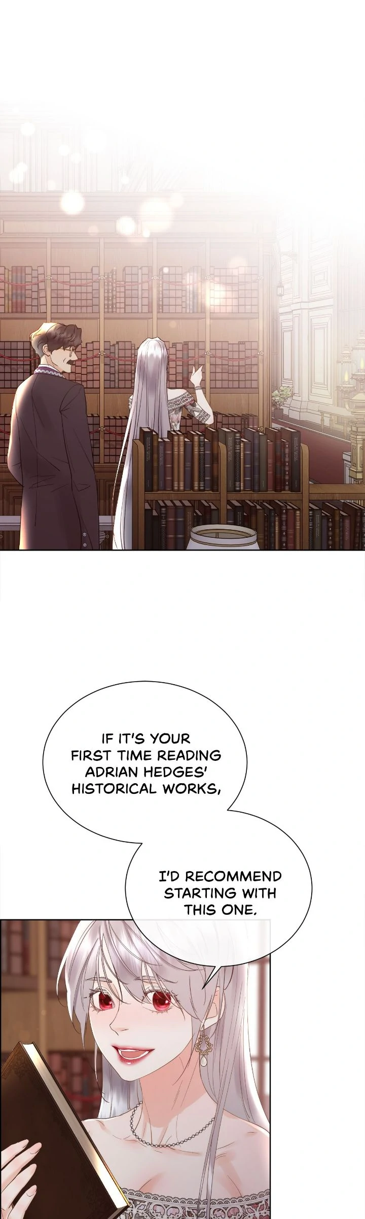 I’ll Twist The Neck of a Sweet Dog Chapter 154 - page 32