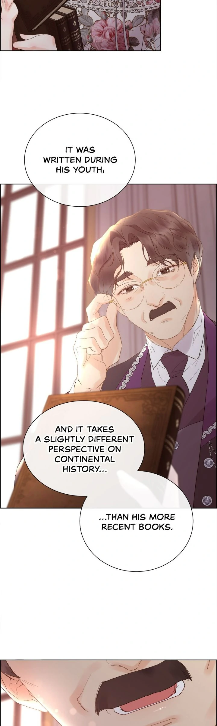 I’ll Twist The Neck of a Sweet Dog Chapter 154 - page 33