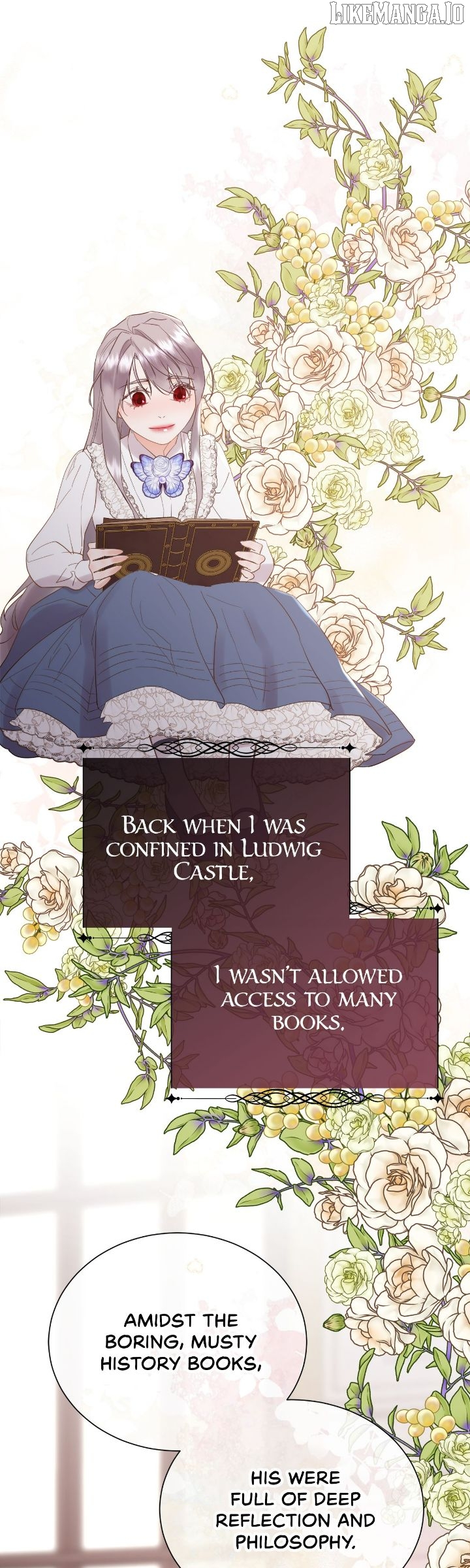 I’ll Twist The Neck of a Sweet Dog Chapter 154 - page 35