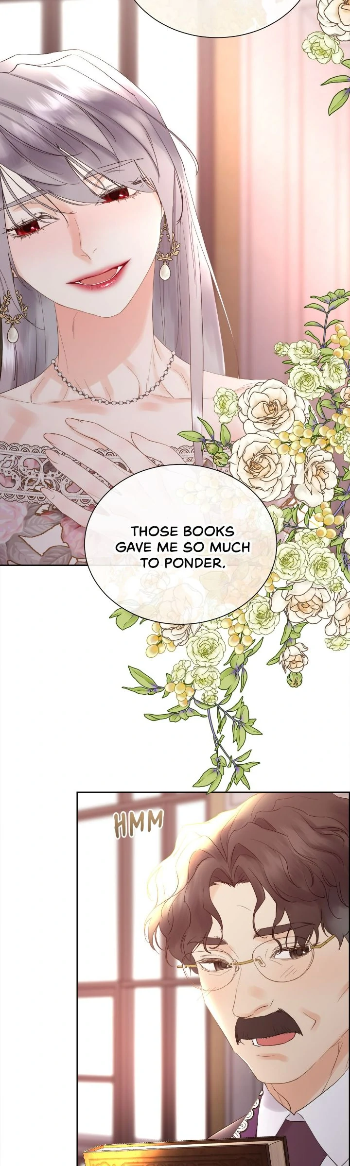 I’ll Twist The Neck of a Sweet Dog Chapter 154 - page 36