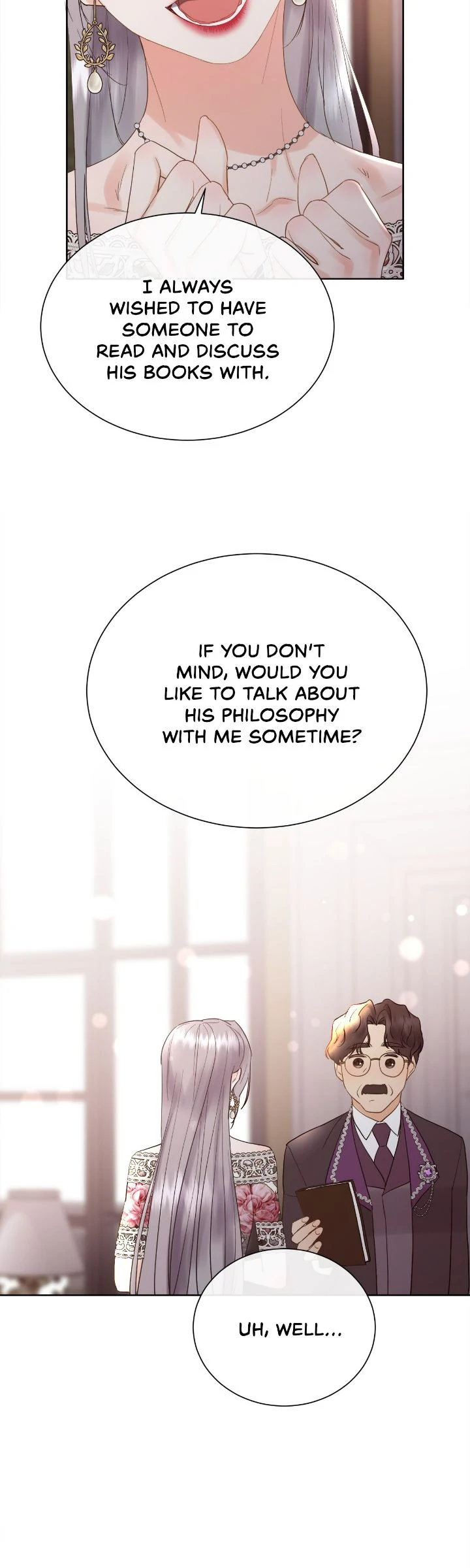 I’ll Twist The Neck of a Sweet Dog Chapter 154 - page 40